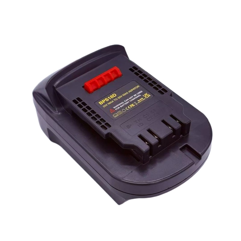 HAKSINKY BPS18D Adapter für Bl – Black+Decker Tool 20V Max Bewertung und Preis