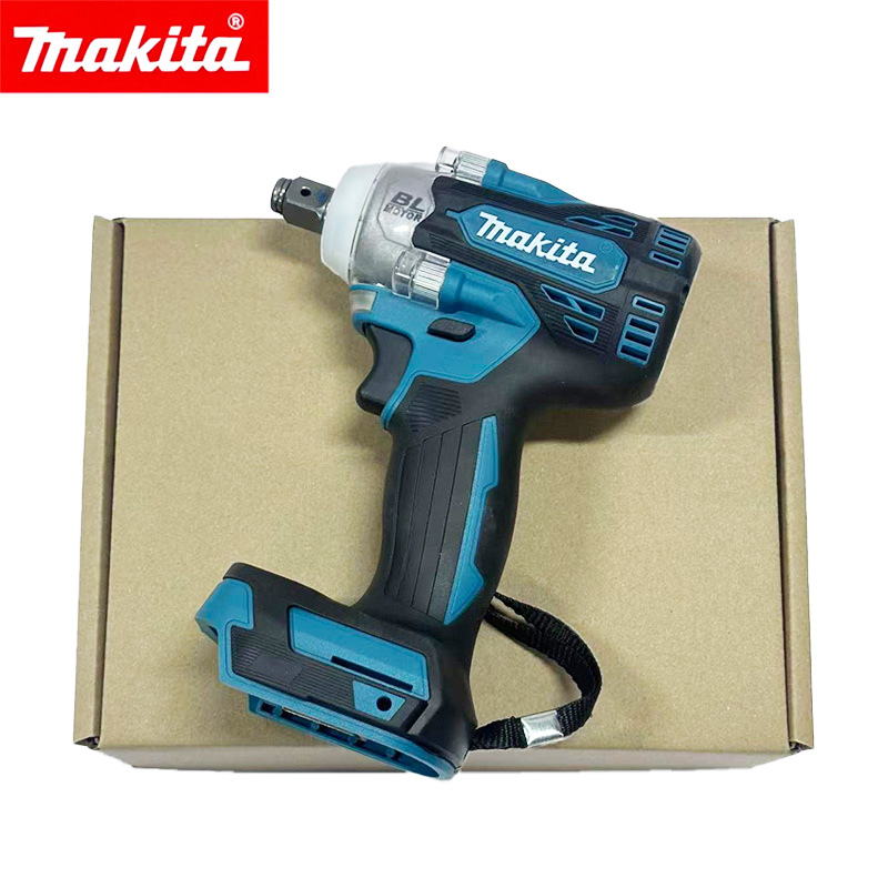 Makita DTW300 18V Bürstenloser – Makita Drill Dtw300 Bewertung und Preis