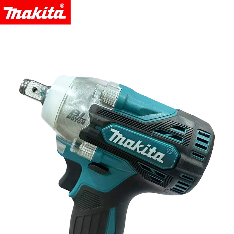 Makita DTW300 18V Bürstenloser – Makita Drill Dtw300 Bewertung und Preis