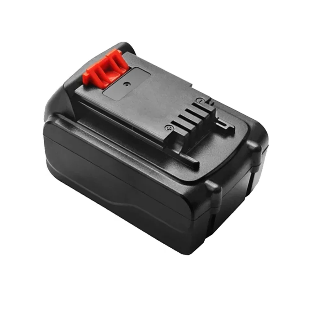 20V 10Ah BL2018 Ersatzakku für – Black+Decker Tool 20V Max Bewertung und Preis