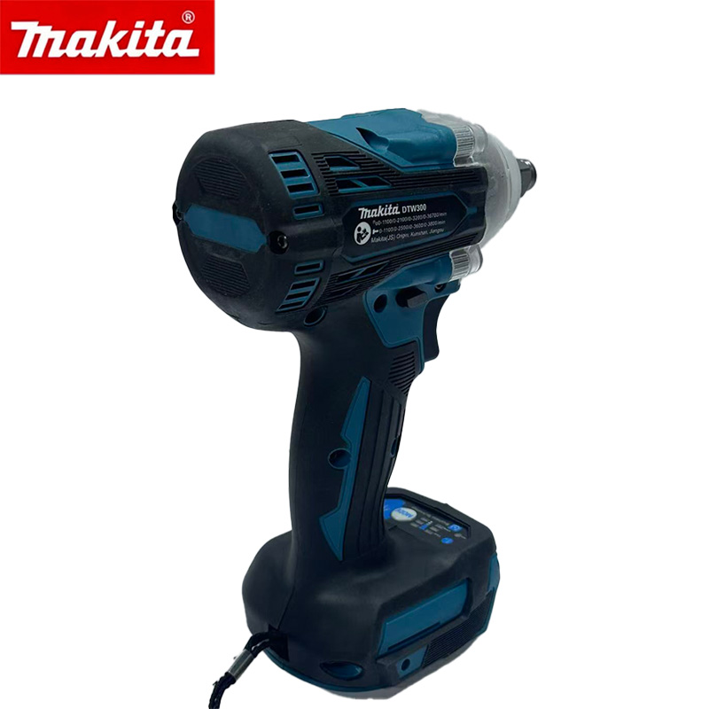 Makita DTW300 18V Bürstenloser – Makita Drill Dtw300 Bewertung und Preis