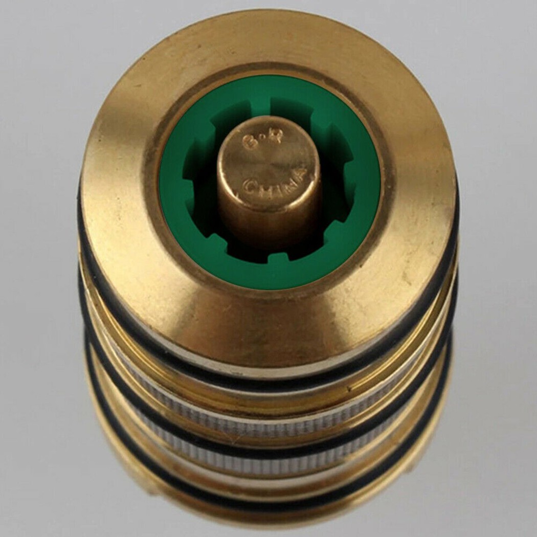 Messing-Ersatz-Thermostatkartu – Shower Valve Cartridge Bewertung und Preis