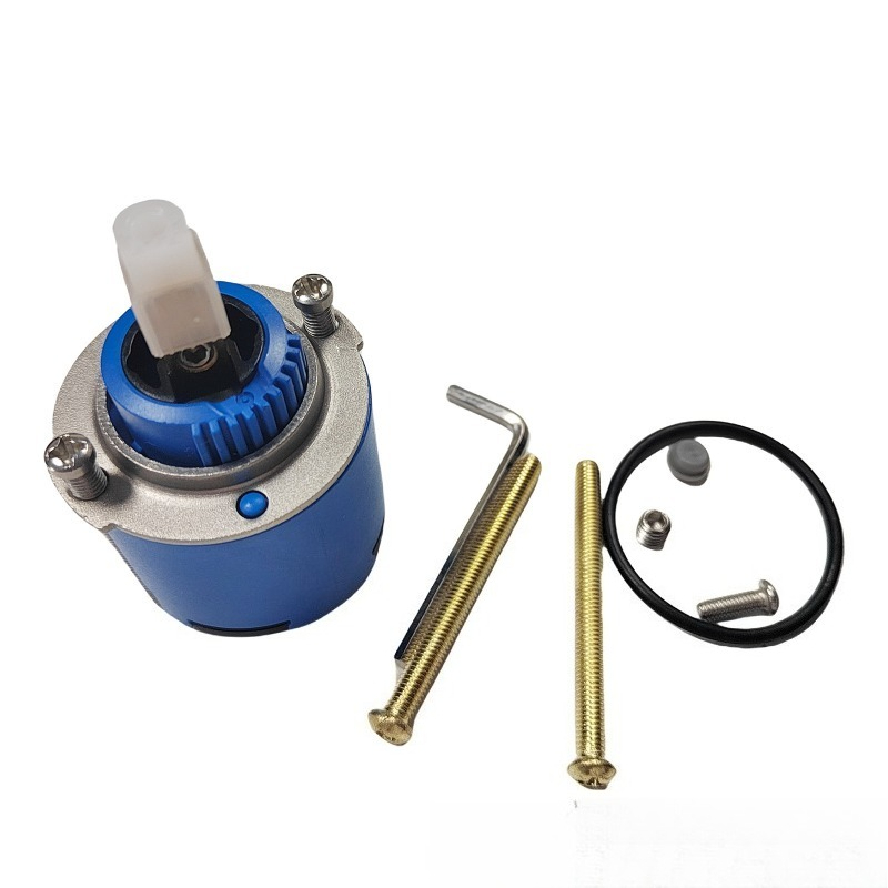 46 mm Duscharmaturspule 46048  – Shower Valve Cartridge Bewertung und Preis