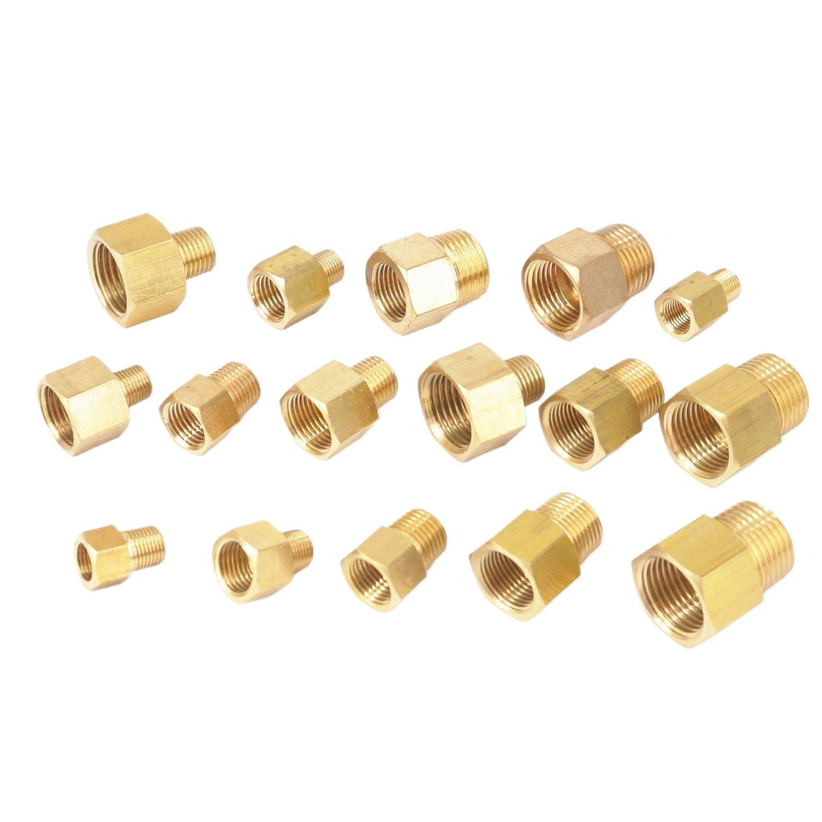 Buchse zu Stecker 1/8 