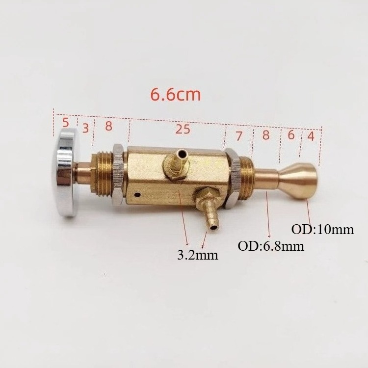 Passend für Sirona Dentalstuhl – Push Fit Connector Bewertung und Preis