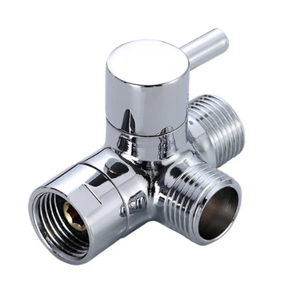 3-Wege-Umstellventil, T-Adapte – Shower Valve Cartridge Bewertung und Preis