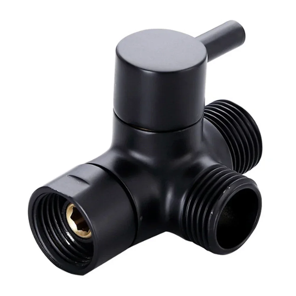 3-Wege-Umstellventil, T-Adapte – Shower Valve Cartridge Bewertung und Preis