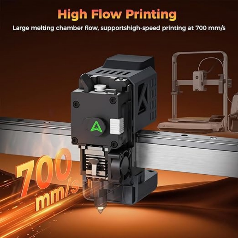 Offizielles Creality Ender 3 V – Creality Printer K1 Bewertung und Preis