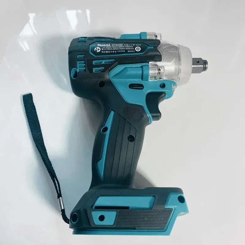 Makita 18V Bürstenloser Schlag – Makita Drill Dtw300 Bewertung und Preis