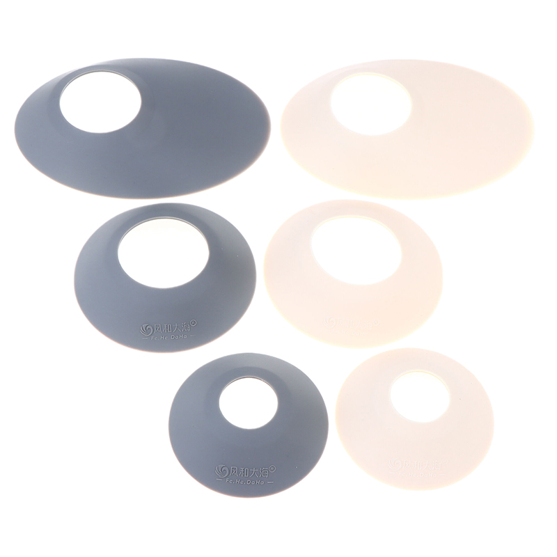 1PCS Silikon Wasserhahn Saugfä – Silicone Tap Washer Bewertung und Preis