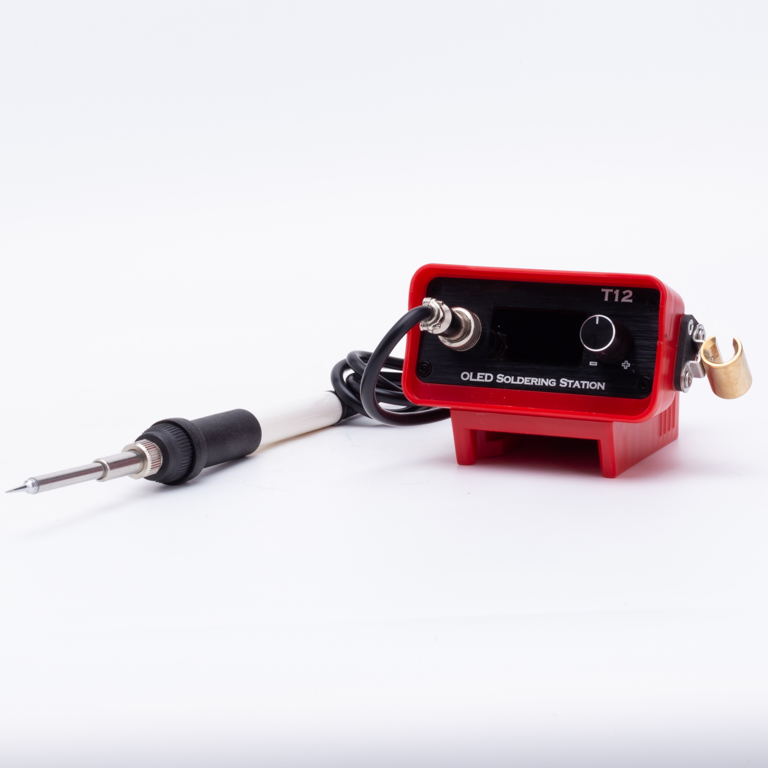 Cordless OLED T12 Lötkolben Lö – Milwaukee Drill M12 Fuel Bewertung und Preis
