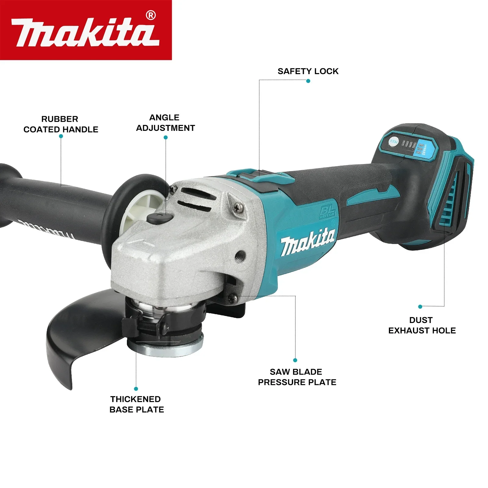 Makita 18 V 2-in-1-Werkzeugsat – Makita Drill Dtw300 Bewertung und Preis