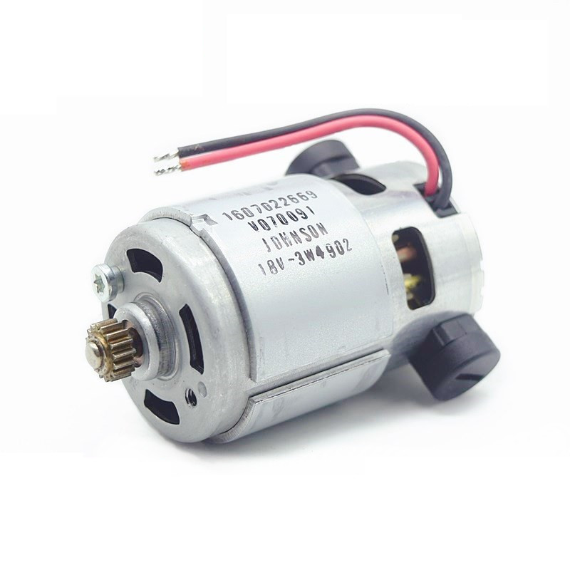 18V 14,4 V Motor Motor Für BOS – Bosch Drill Gsb 18V Bewertung und Preis