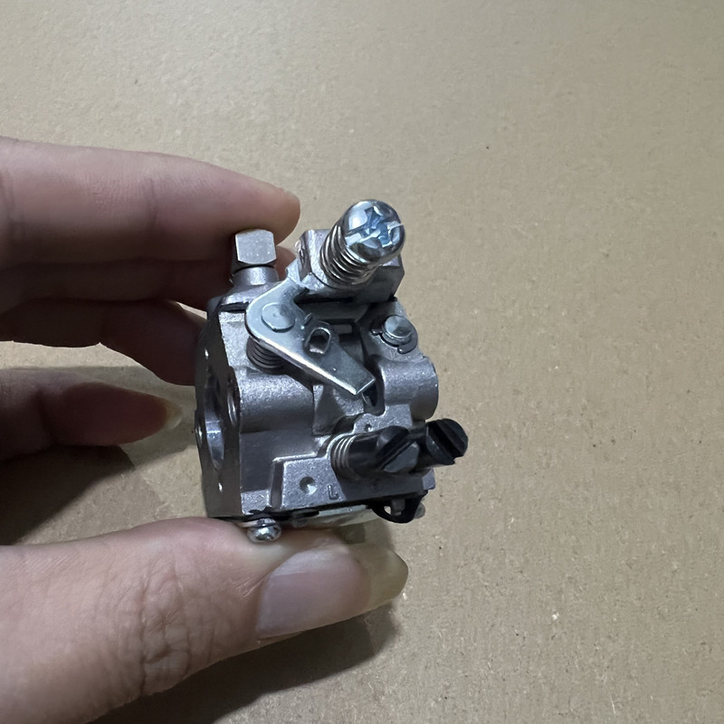 Vergaser für Kettensägen DOLMA – Makita Drill Hp1640 Bewertung und Preis