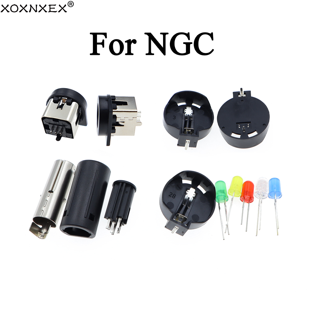 NGC Farb-LED-Kit mit Kondensat – Push Fit Connector Bewertung und Preis