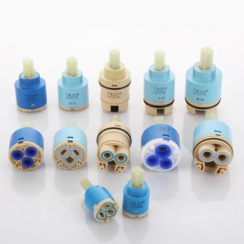 Mischventil für Armaturen 25 M – Shower Valve Cartridge Bewertung und Preis