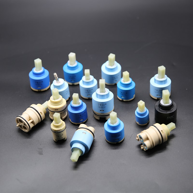 Mischventil für Armaturen 25 M – Shower Valve Cartridge Bewertung und Preis