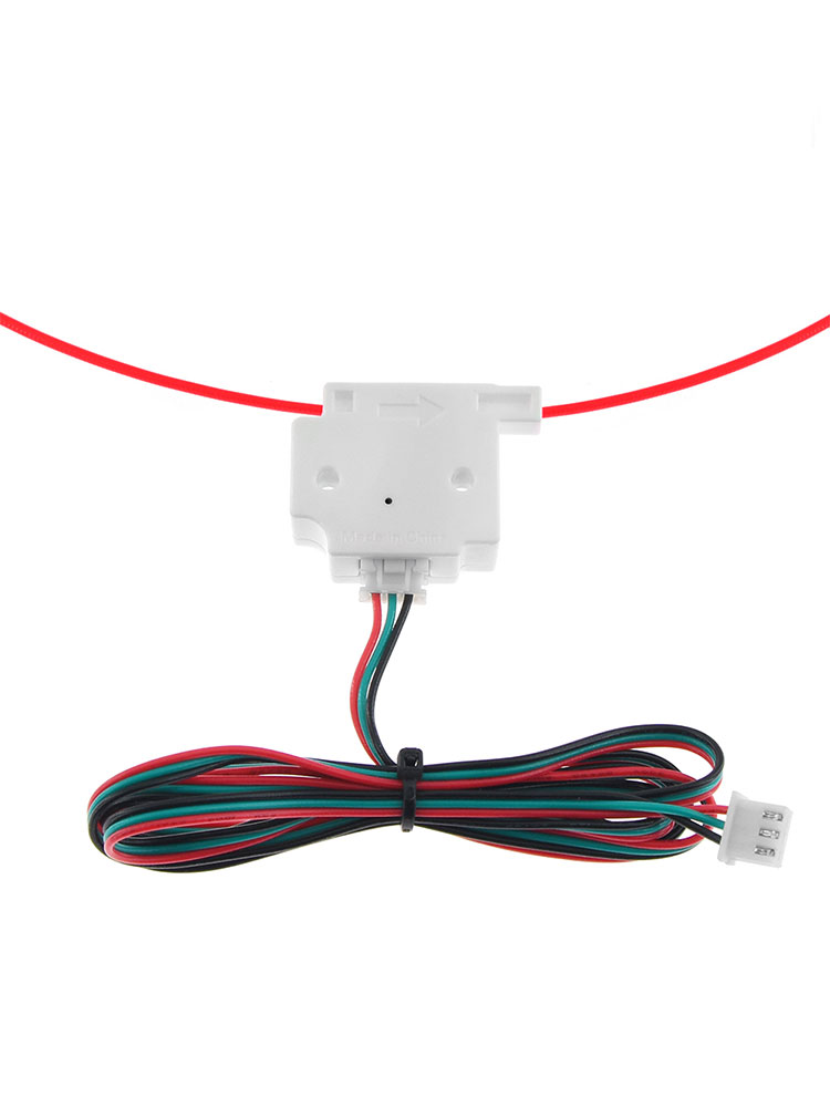 3D-Drucker-Filament-Break-Erke – Creality Printer K1 Bewertung und Preis