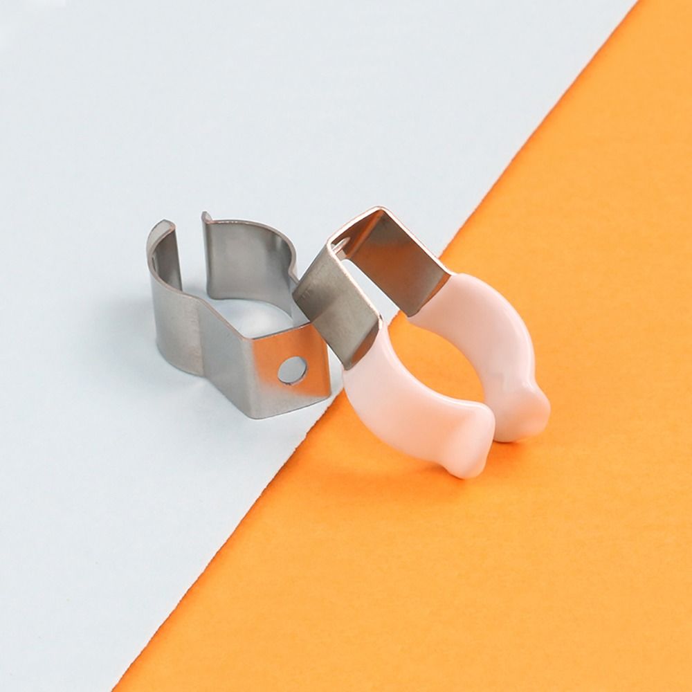 5 Stück Befestigungsclips, Fed – Drain Pipe Clip Bewertung und Preis