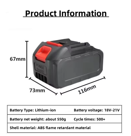 für Makita 21V 6,0Ah Smart Bat – Makita Drill Hp1640 Bewertung und Preis