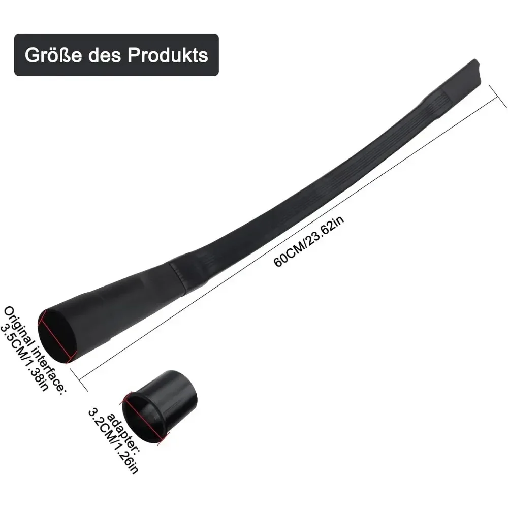 2025 News 35 mm-32 mm Schlauch – Flexible Hose Braided Bewertung und Preis
