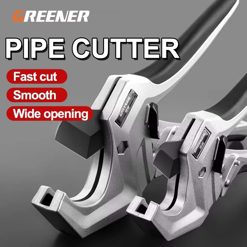 GREENERY 33/42mm Ratschen-Rohr – Pipe Cutter Ratchet Bewertung und Preis