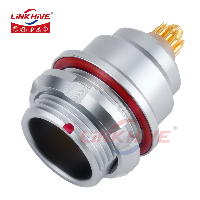 Push-Pull-Stecker, kompatibel  – Push Fit Connector Bewertung und Preis