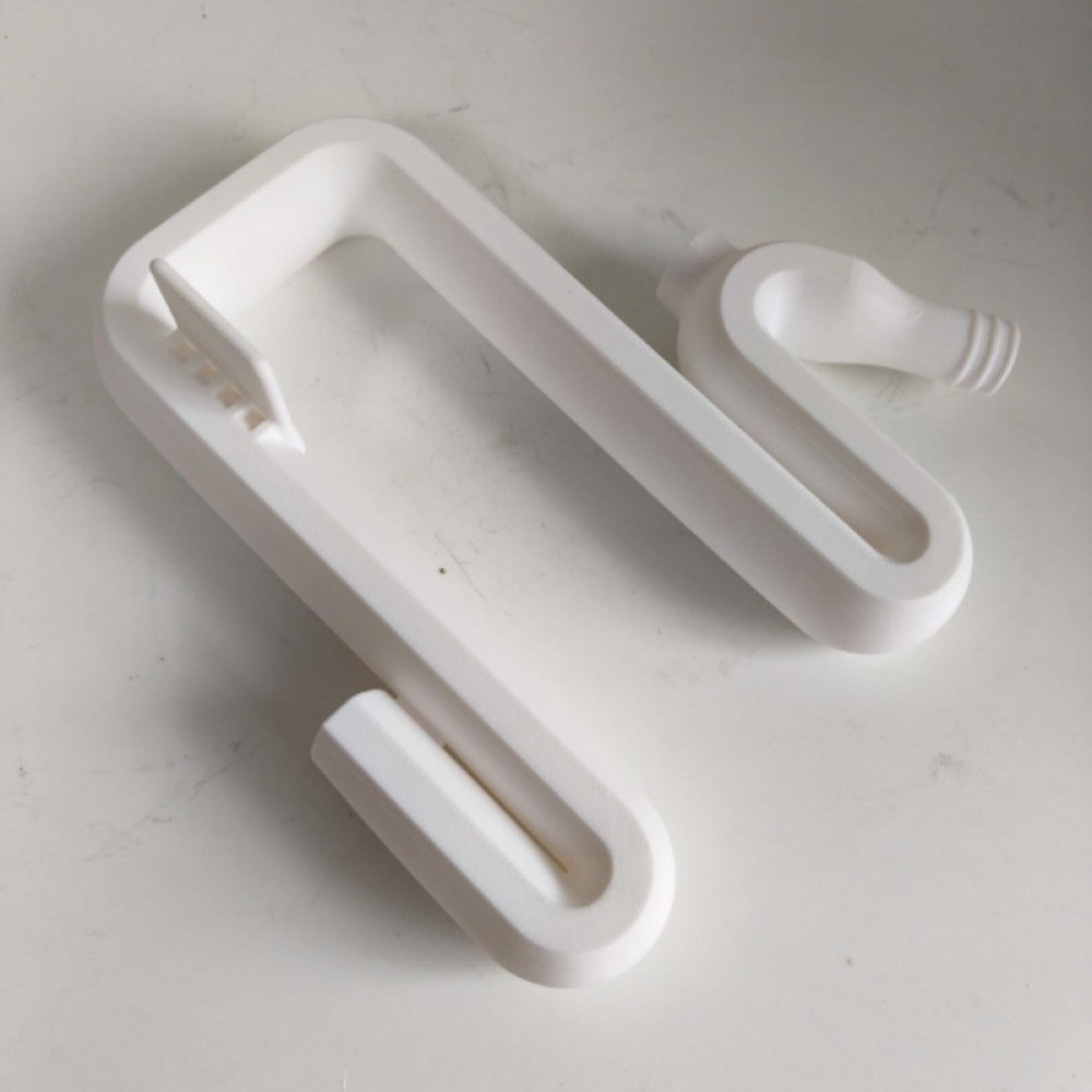 Universeller Überlaufschlauchh – Drain Pipe Clip Bewertung und Preis